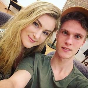 Meet your Posher, Isaac